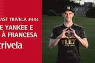 Imagem de visualização para Podcast Trivela #444: Bale na MLS e PSG à francesa