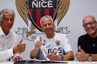 Imagem de visualização para Nice anuncia o retorno de Lucien Favre para substituir Christophe Galtier, próximo do PSG