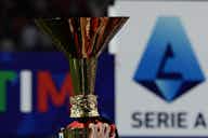 Preview image for O spareggio está de volta: Serie A aprova final em jogo único na decisão do título em caso de empate em pontos