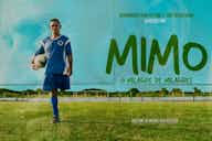 Imagem de visualização para “Mimo: O Milagre de Milagres”: Conheça a história do jogador amputado de uma perna no futebol amador cearense