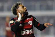 Imagem de visualização para Gabigol fala dos seus sonhos no futebol: “Ganhar um Mundial pelo Flamengo e jogar uma Copa pela Seleção”