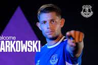 Imagem de visualização para Em busca de mais consistência, o Everton garante a presença de Tarkowski na zaga
