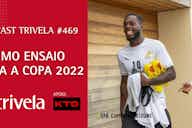 Imagem de visualização para Podcast Trivela #369: Último Ensaio Para a Copa