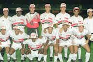 Imagem de visualização para Com Ceni e Muricy Ramalho, Expressinho do São Paulo foi até o fim e conquistou a Copa Conmebol de 1994