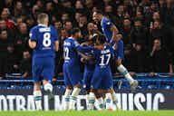 Imagem de visualização para Em Stamford Bridge, Chelsea faz boa atuação e vence o Milan na UEFA Champions League