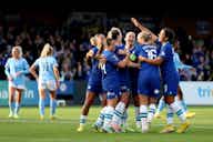 Imagem de visualização para Chelsea Women conhece suas adversárias na fase de grupos da UEFA Women’s Champions League