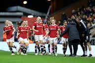 Preview image for How has Marc Skinner turned it around for Manchester United Women?