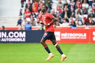 Image d'aperçu pour West Ham a fait une offre de 23 millions d’euros pour Amadou Onana