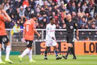 Image d'aperçu pour Ligue 1 – J9 : Angel Gomes et Bafodé Diakité suspendus à Strasbourg, le point sur les cartons jaunes du LOSC