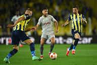 Vorschaubild für Duell auf dem Transfermarkt: Fenerbahçe und Trabzonspor buhlen um griechischen Linksaußen