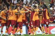 Vorschaubild für Galatasaray: Spitzenspiel im Schatten des Derbys