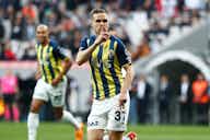 Vorschaubild für Offiziell: Fenerbahçe und Filip Novák gehen getrennte Wege