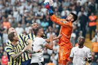 Vorschaubild für Fenerbahçe: Sturm im Derby nur ein laues Lüftchen