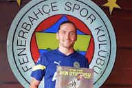 Vorschaubild für Fenerbahçe-Fans wählen Miguel Crespo zum Spieler des Monats