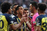 Vorschaubild für Zündstoff und Tore satt – die Derbybilanz zwischen Beşiktaş & Fenerbahçe  