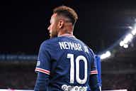 Image d'aperçu pour La courbe des performances de Neymar «ne va pas vers le haut», analyse Duluc