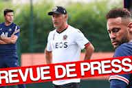 Image d'aperçu pour Revue de presse : Neymar jusqu’en 2027, le loft, Galtier arrive mais Pochettino bloque