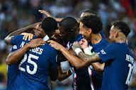 Image d'aperçu pour PSG/Montpellier – Revivez la victoire et les buts auprès des joueurs