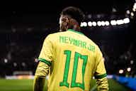Image d'aperçu pour Kaka assure que Neymar «va être le leader du Brésil au Qatar