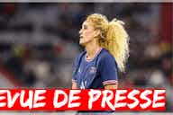 Image d'aperçu pour Revue de presse : Mbappé a l’art de mettre la pression au PSG et Hamraoui à cœur ouvert