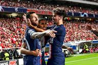 Image d'aperçu pour LDC – Les 4 plus beaux buts de la 3e journée, avec Messi