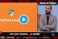Imagen de vista previa para Vídeo: GOL deja en evidencia a la directiva del Atlético…¿Donde está el dinero?