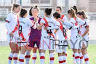 Imagen de vista previa para Horario jornada 19 Primera Iberdrola: Athletic Club – Rayo Femenino