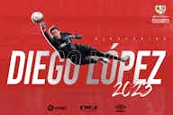 Imagen de vista previa para OFICIAL: Diego López nuevo jugador del Rayo Vallecano