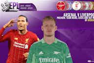 Preview image for Arsenal v Liverpool Preview | Team News, Stats & Key Players