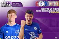 Preview image for Everton vs Chelsea Preview | Predictions, Stats and Key Players