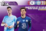 Preview image for Manchester City vs Chelsea Preview | Team News, Stats & Key Players