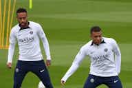 Imagen de vista previa para Galtier habla sobre el enfrentamiento entre Neymar y Mbappé