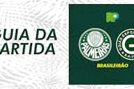 Imagem de visualização para Palmeiras x Goiás: escalações, arbitragem e onde assistir