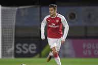 Preview image for Bundesliga club confirm deal to sign Arsenal star