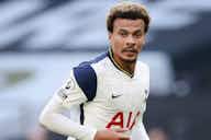 Preview image for Eddie Howe gives green light as Newcastle United begin talks to sign Spurs star