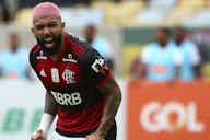 Preview image for Gabigol is the perfect striker at the right time for West Ham and they must act now