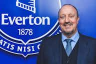 Preview image for Everton expected to sack ex-Liverpool boss Benitez after Norwich loss leaves them six points clear of drop