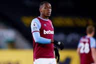 Preview image for Fulham set to sign 25-year-old West Ham United defender