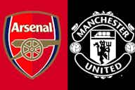Preview image for Arsenal could stand to benefit if Man United miss out on top transfer target