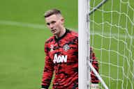 Preview image for Manchester United ready to make transfer U-turn as Southampton make approach for wantaway shot-stopper