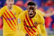 Preview image for Crystal Palace look to sign star once dubbed as a Barcelona prodigy