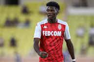 Preview image for Monaco director delivers Tchouameni update amid Liverpool and Real Madrid interest