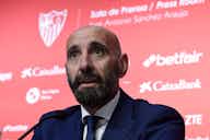 Preview image for Monchi looking to bring Manchester United star to Sevilla in January