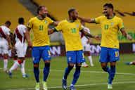 Preview image for ‘Not happening’ – PIF won’t pay transfer for Brazil star