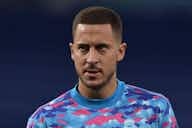 Preview image for Eden Hazard has to accept that Chelsea won’t come calling and Newcastle offer was perfect for career