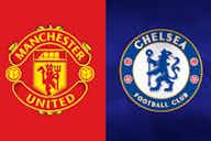 Preview image for Manchester United were also interested in €65m Chelsea transfer target this summer