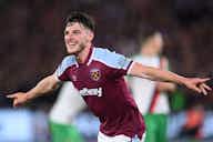 Preview image for (Video) Manchester United would be crazy not to try and sign Declan Rice after these comments from him