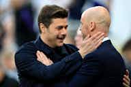Preview image for Pochettino still in regular contact with Man United but a new favourite has emerged for the manager’s role