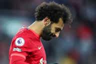 Preview image for Growing feeling that Mohamed Salah could leave Liverpool for transfer to PL rival