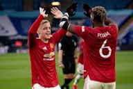 Preview image for Manchester United’s surprising van de Beek decision has far-reaching implications for the Red Devils